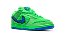 Nike SB Dunk Low Grateful Dead Bears Green