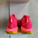 Nike Air Zoom Alphafly Next%2 Hyper Pink Lader Orange (Pronta Entrega)