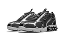 NIKE x STUSSY - Air Zoom Spiridon Cage 2 "Pure Platinum"
