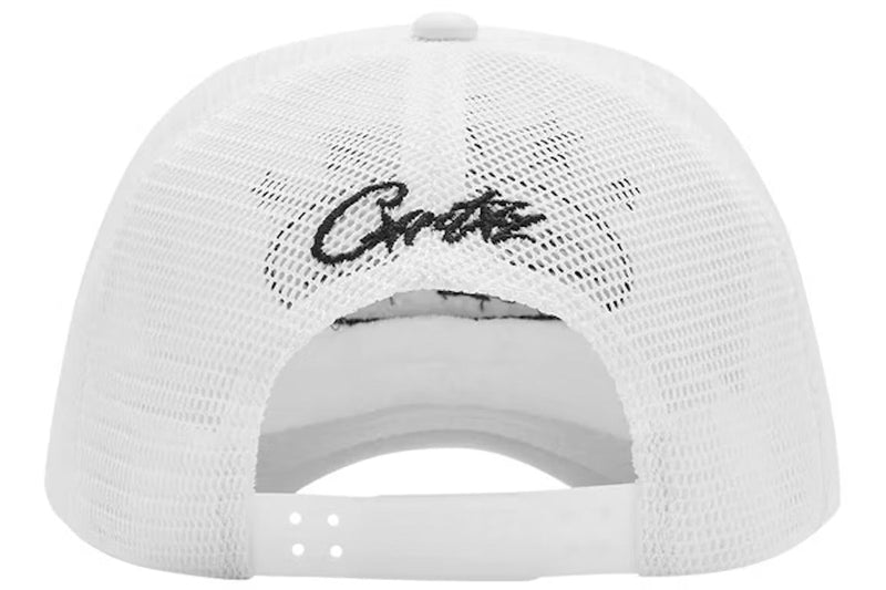 Compre 1 Leve 2 - Boné Corteiz Trucker 5 Starz Alcatraz