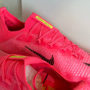 Nike Air Zoom Alphafly Next%2 Hyper Pink Lader Orange (Pronta Entrega)