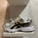 Asics Gel-Kayano 14 Cream Black Metallic Plum (Pronta Entrega)