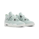Nike Air Jordan 4 Seafoam Sail