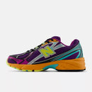 New Balance 740 Concord Grape Purple Fuchsia Sun Glow