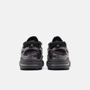 New Balance 1000 Dark Ice Wine Grey