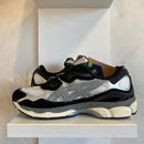 ASICS Gel-NYC Ivory Clay Grey (Pronta Entrega)