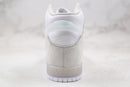 Nike Dunk High Slam Jam White Pure Platinum