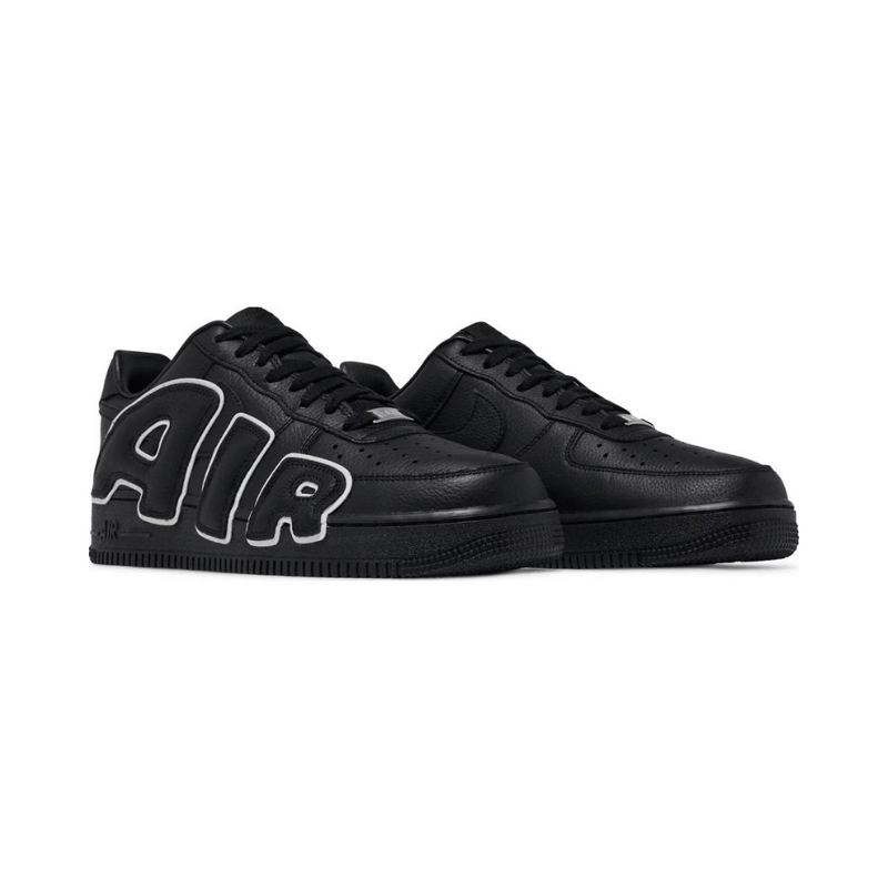 Nike Air Force 1 Low Cactus Plant Flea Market Black