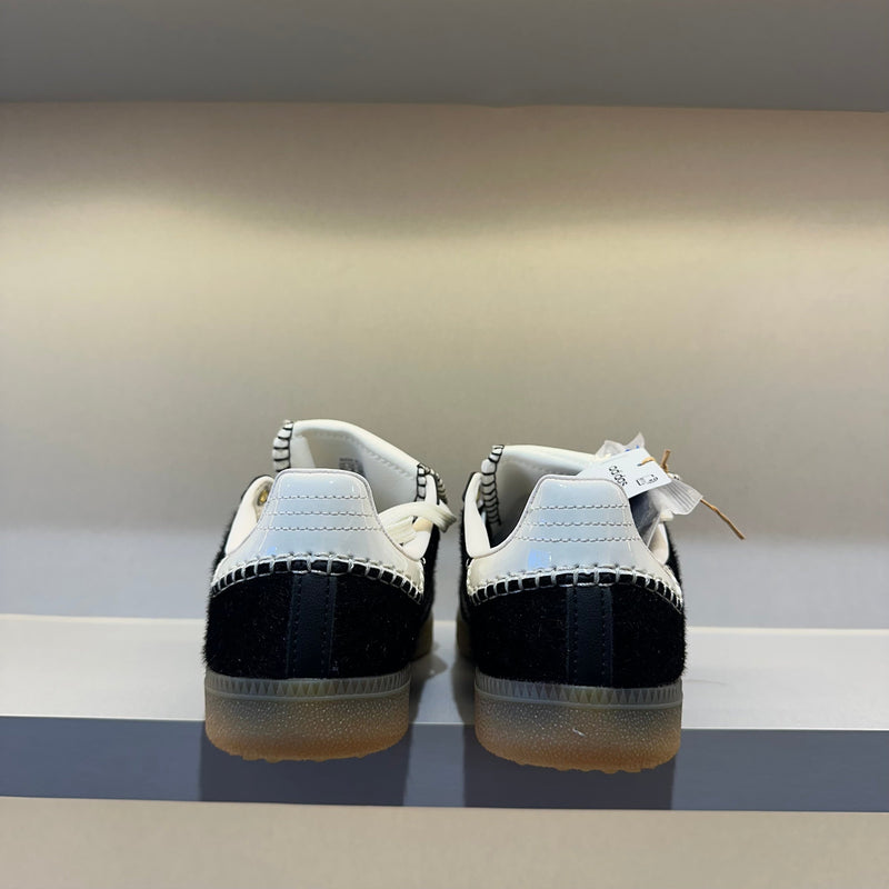 Adidas Samba x Wales Bonner "Pony Black" (Pronta Entrega)