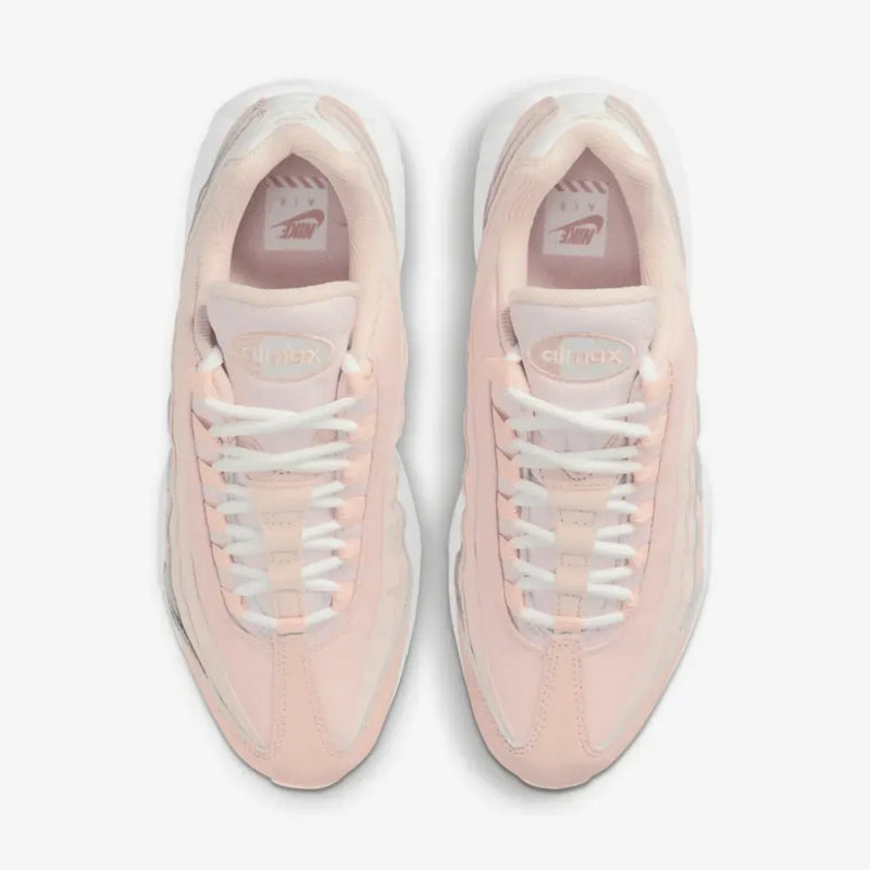Nike Air Max 95 Pink Oxford