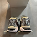 Asics Gel-Kayano 14 Cream Black Metallic Plum (Pronta Entrega)