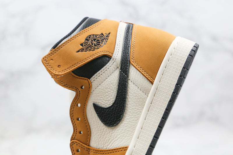 Jordan 1 Retro High Rookie of the Year