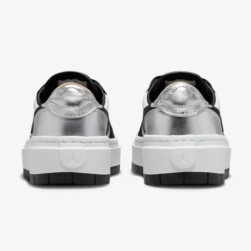 Nike Air Jordan 1 Elevate Low SE Silver Toe