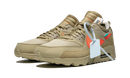 Nike Air Max 90 Off White Desert Oreo