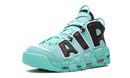 Nike Air More Uptempo Light Aqua