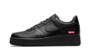 Nike Air Force 1 Low Supreme Black