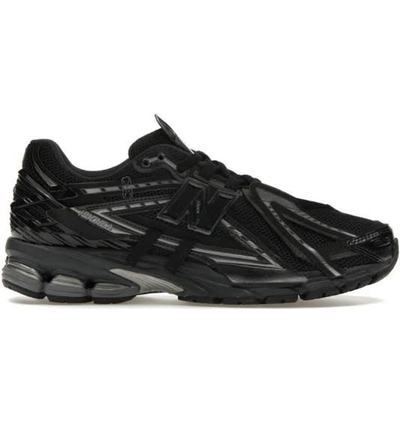 New Balance 1906 Black