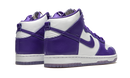 Nike Dunk High Varsity Purple