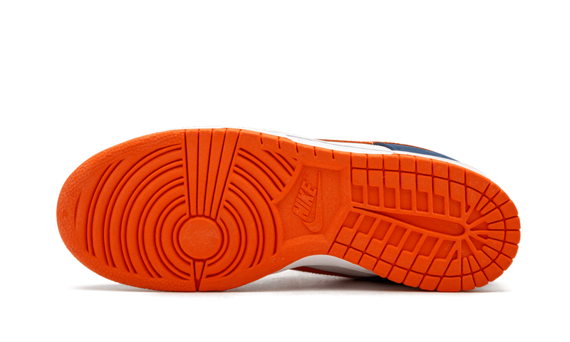 Nike SB Dunk Low Broncos