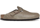 Birkenstock Boston Soft Footbed