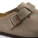 Birkenstock Boston Soft Footbed