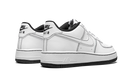 Nike Air Force 1 Low Contrast Stitch White Black