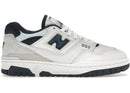 New Balance 550 White Navy