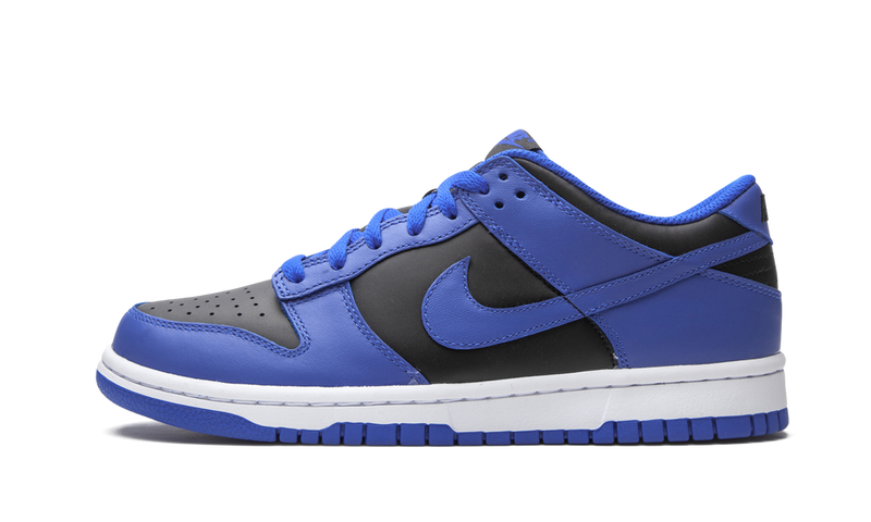 NIKE Dunk Low "Hyper Cobalt