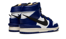 Nike Dunk High Ambush Deep Royal