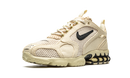 Nike Air Zoom Spiridon Cage 2 Stussy Fossil