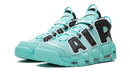 Nike Air More Uptempo Light Aqua