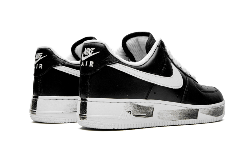 Nike Air Force 1 G-Dragon Peaceminusone Para Noise