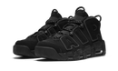 Nike Air More Uptempo Black Reflective (2018)
