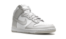 Nike Dunk High Vast Grey
