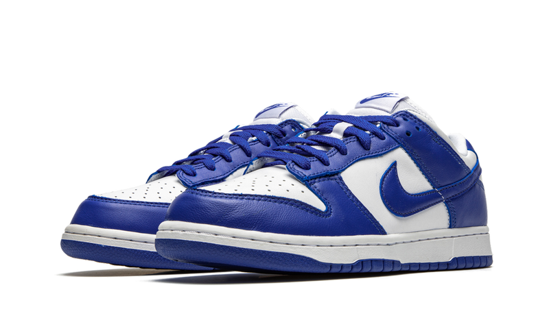 Nike Dunk Low SP Kentucky
