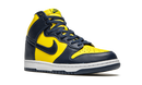 Nike Dunk High Michigan