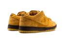 Nike SB Dunk Low Wheat