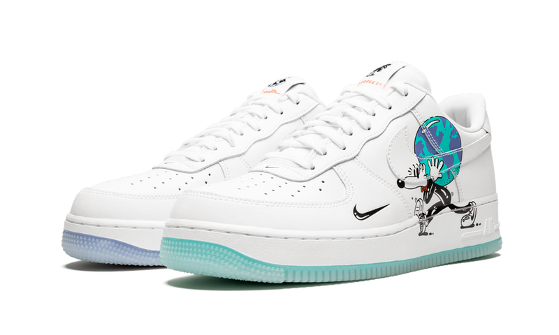 Nike Air Force 1 Earth Day