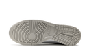 Nike Dunk High Vast Grey