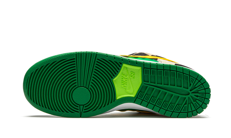 Nike SB Dunk Low Ben & Jerry's Chunky Dunky