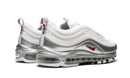 Nike Air Max 97 White Silver