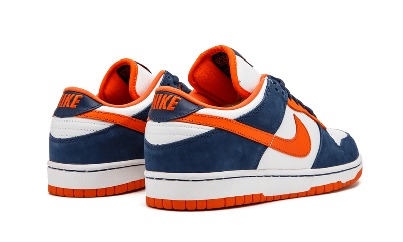 Nike SB Dunk Low Broncos