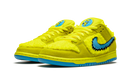 Nike SB Dunk Low Grateful Dead Bears Opti Yellow