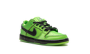 Nike SB Dunk Low The Powerpuff Girls Buttercup