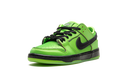 Nike SB Dunk Low The Powerpuff Girls Buttercup