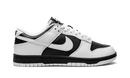 Nike Dunk Low Retro Reverse Panda