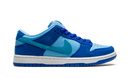 Nike SB Dunk Low Blue Raspberry