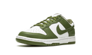 Nike Dunk Low Medium Olive