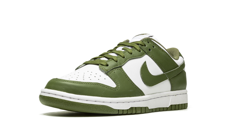 Nike Dunk Low Medium Olive