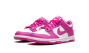 Nike Dunk Low Active Fuchsia